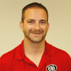 David Lindsey