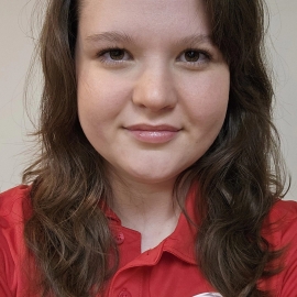Sydney Hankins