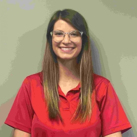 Tori Warrick